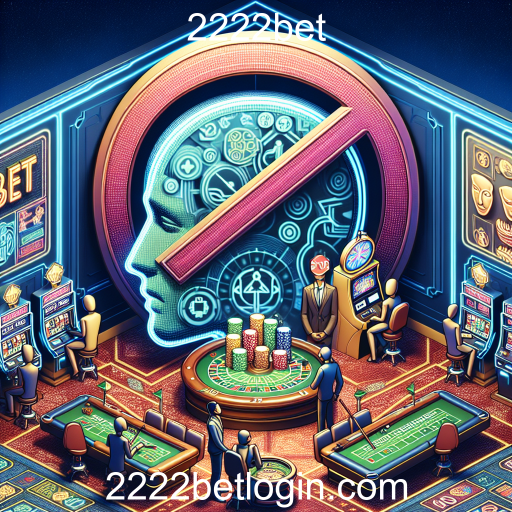 Promovendo o Jogo Responsável na 2222bet